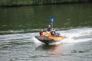 Boating Accident Lawyer