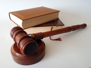 Types of crimes