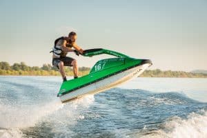 Jet Ski Accident Attorney