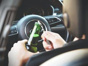How DUI/DWI Laws and Penalties Vary By State