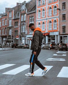 Pedestrian Accident Lawyer