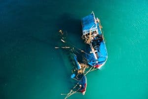 charleston boating accident lawyer