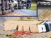 6 FAQs Related to Truck Accident Cases