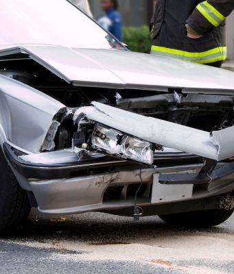 How Contributory and Comparative Negligence Affect a Car Accident Case Home