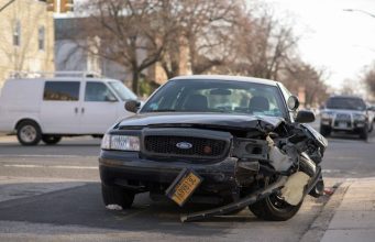 Personal Injury Law 101: Understanding Your Legal Options After an Accident Home