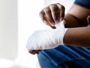 Injured at Work: Essential Steps to Take for Office Accidents