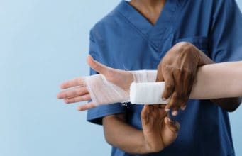 Injured in an Accident? Here’s Your Step-by-Step Guide to What to Do Home