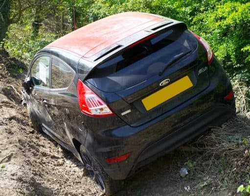 6 Legal Facts to Know about DUI Road Accidents