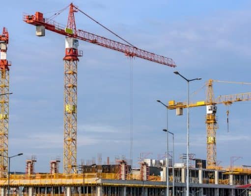 Guidelines You Must Follow When You Plan A Construction Project