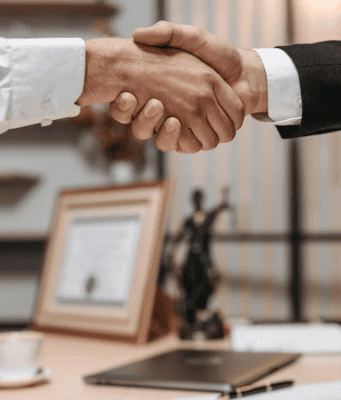 Highway Heroes: Lawyers Dedicated to Accident Victims Home