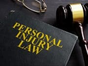 How to evaluate the success rate of personal injury lawyers in East Brunswick New Jersey