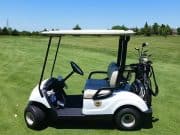 5 Top Golf Cart Safety Tips