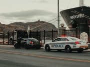 What to Do If You Get a Traffic Ticket