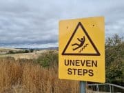 Why Legal Representation Matters for Slip and Fall Victims?