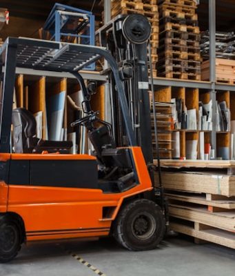 Warehouse Compliance Tips: What You Need to Know Home