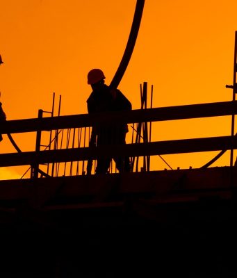 When Disaster Strikes on the Job: A Construction Worker’s Guide to Legal Rights and Recovery A Construction Worker's Guide to Legal Rights and Recovery