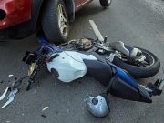 When Is The Best Time To Call A Motorcycle Accident Lawyer