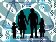 Navigating Family Law: Separation, Property, Parenting, and Lawyers Family Law