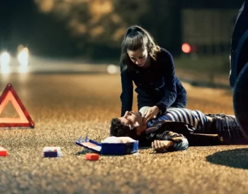 How Legal Assistance Helps an Accident Victim Who Has Been Disabled