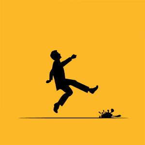 Slip and Fall 