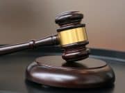 White Oak Global Advisors Lawsuit gavel, justice, judge