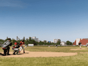Who Should You Sue If You’re Injured in a Baseball Game at Wrigley Field?