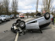 Dealing with the Aftermath of a Rollover Accident: 4 Steps to Take for Recovery