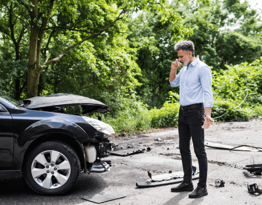 Demystifying Justice: Understanding the Car Accident Lawsuit Process
