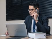 What to Expect During Your First Meeting with a Criminal Defense Attorney