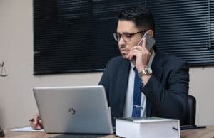 What to Expect During Your First Meeting with a Criminal Defense Attorney Home