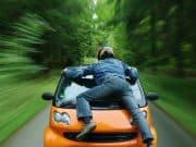 Different Types of Road Accidents & Ways a Lawyer Can Help You