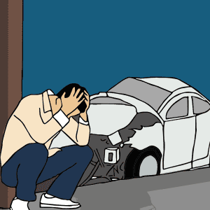 How to Prove Liability in a Vehicle Accident
