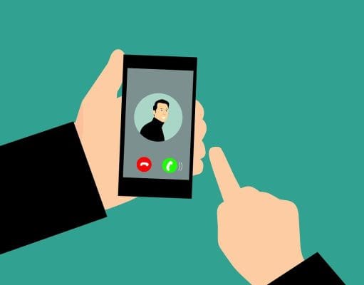 Getting Unknown Calls from the Number 7137844404? 7137844404