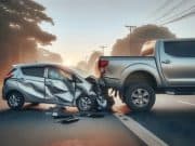 From Rear-End To Rollover: Claiming Injuries Based On Collision Type