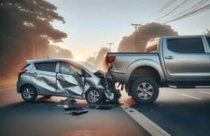 From Rear-End To Rollover: Claiming Injuries Based On Collision Type Home