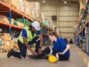 How Permanent Injuries Affect Slip and Fall Compensation