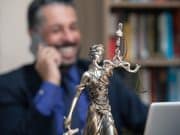 The Legal Process for Wrongful Death Claims attorneys