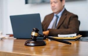 Family Law Attorney
