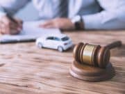 Top Reasons to Hire a Lawyer after an Auto Accident Crash
