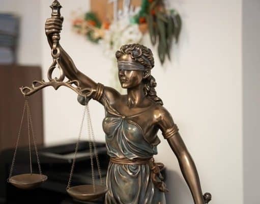 Federal Criminal Cases & The Rule of Law: Practical Tips from a Lawyer