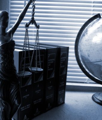 How a Revocation Attorney Can Help You Keep Your License Attorney