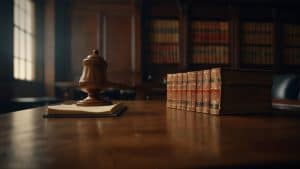 lawyer