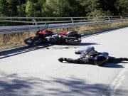 The Long-term Losses a Motorcycle Accident Victim May Sustain