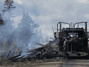 Truck Wreck Aftermath: Why Hiring a Specialist Can Make All the Difference