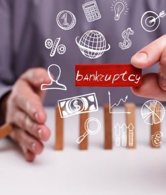 When Should You Consider Filing For Bankruptcy Home