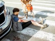 What to Do After a Pedestrian Accident: An Essential Guide