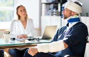 How to Navigate the Legal Process After a Personal Injury Home
