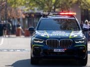 Dealing With Charges Of Offence Against A Person