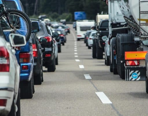 How to Defend Against Traffic Violations That Could Cost You Big