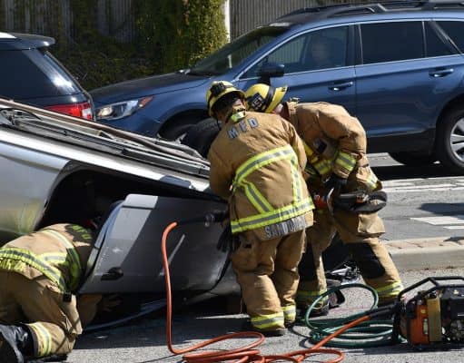 Navigating the Legal Process: Tips for Filing a Car Accident Claim